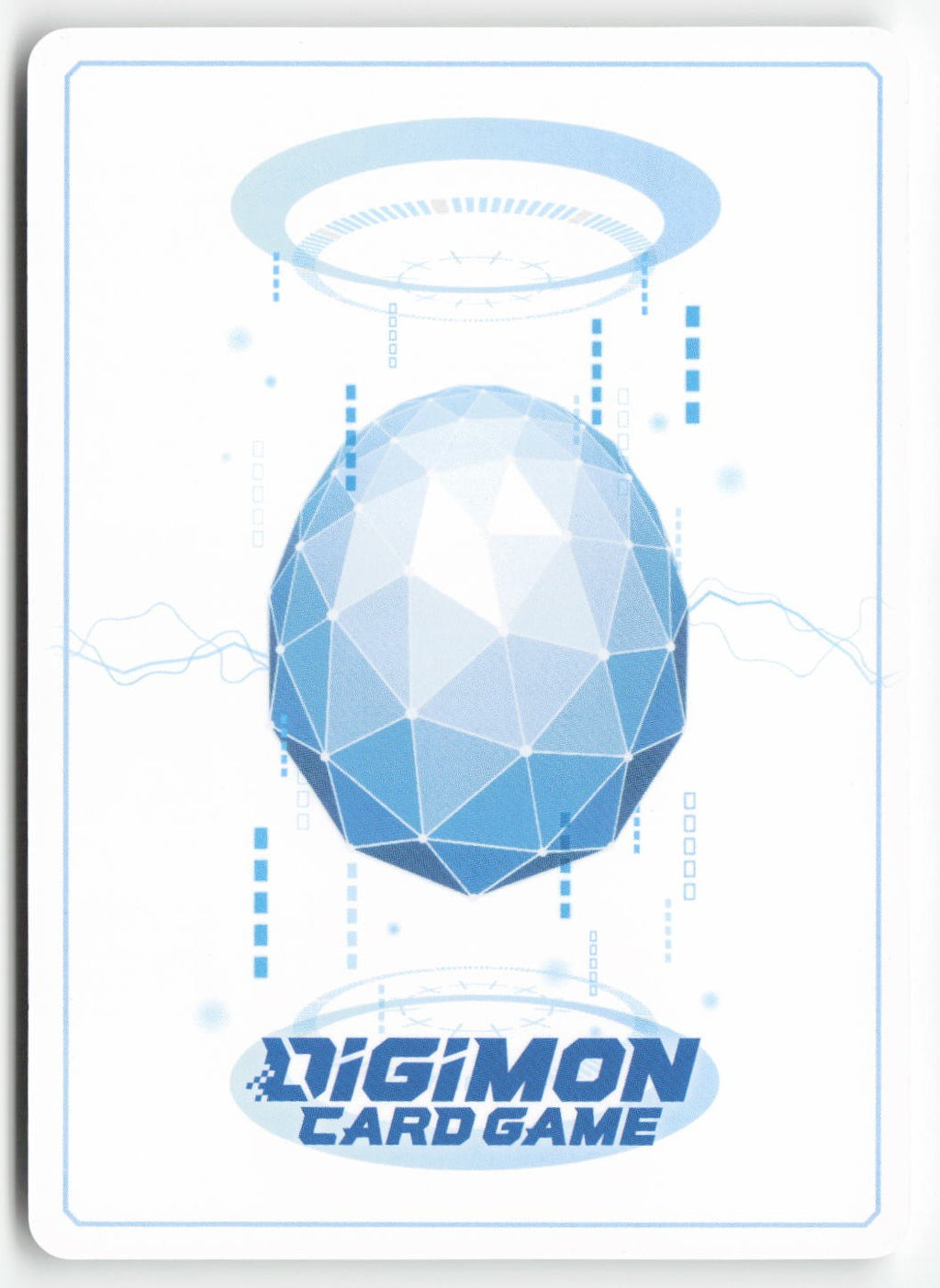 Bebydomon BT10-002 Normal Uncommon Lightly Played