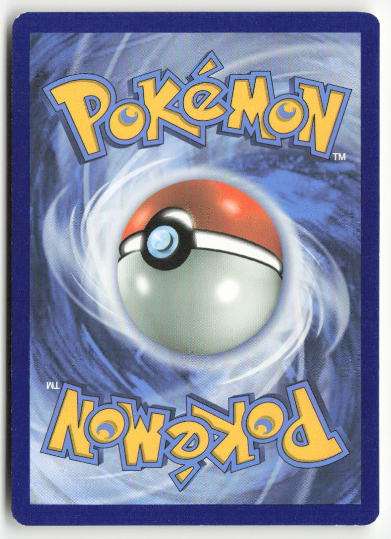 Swirlix 153/236 Regular Cosmic Eclipse Moderately Played, Back