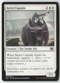 Relief Captain 2X2 24 Common Moderately Played