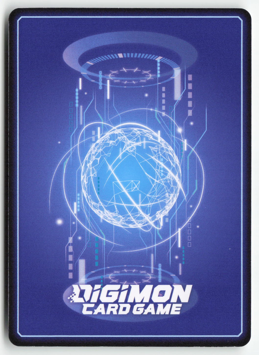 SymbareAngoramon RB1-022 Foil Common Lightly Played