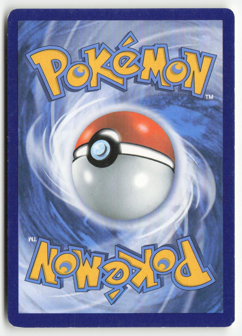 Ponyta 14/83 Regular Generations Moderately Played