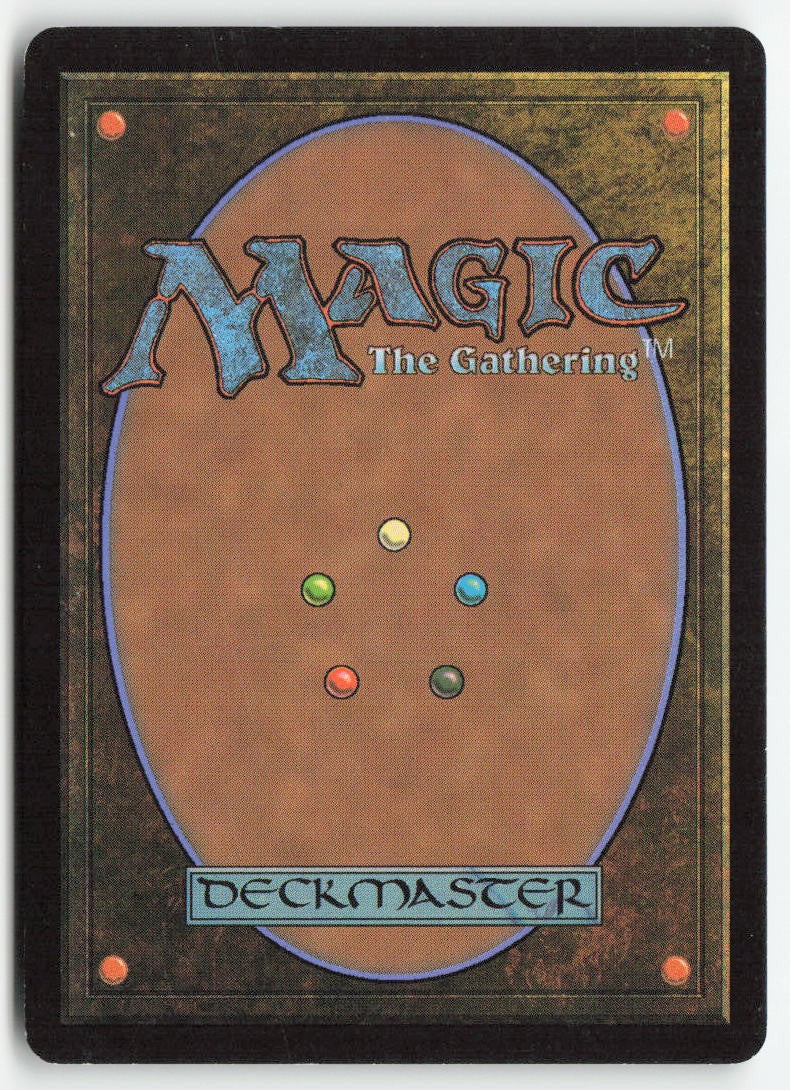 Somber Hoverguard MRD 51 Common Moderately Played