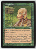 Village Elder MIR 251 Common Moderately Played