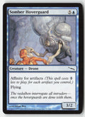 Somber Hoverguard MRD 51 Common Moderately Played