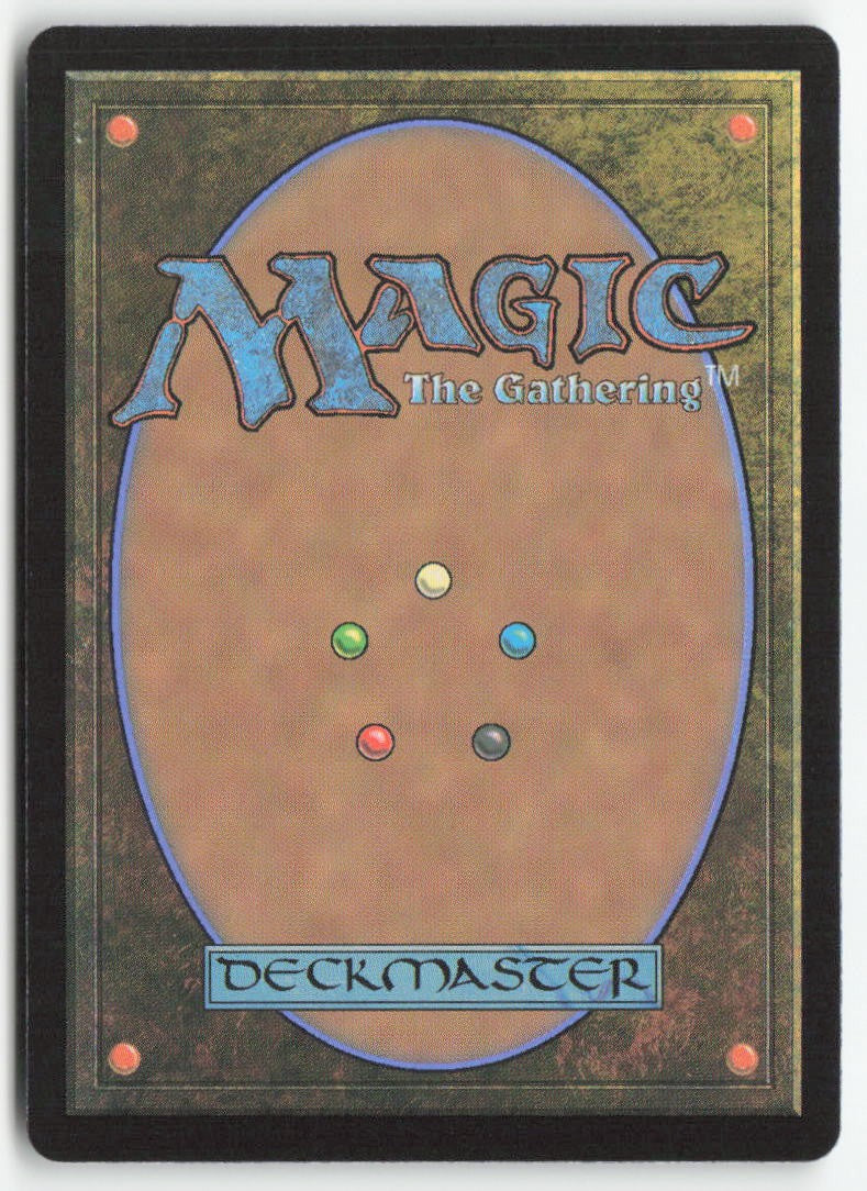 Lose Focus MH2 49 Common Moderately Played, Back