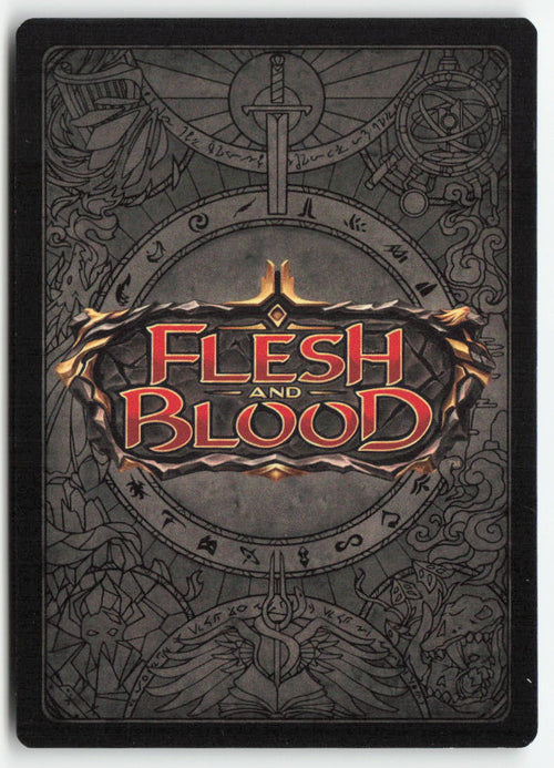 Dual Threat #HNT223 - The Hunted - Flesh and Blood - Majestic - Near Mint