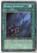 Black Pendant SDP-025 1st Edition Common Moderately Played