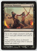 Cutthroat Maneuver THS 82 Uncommon Moderately Played