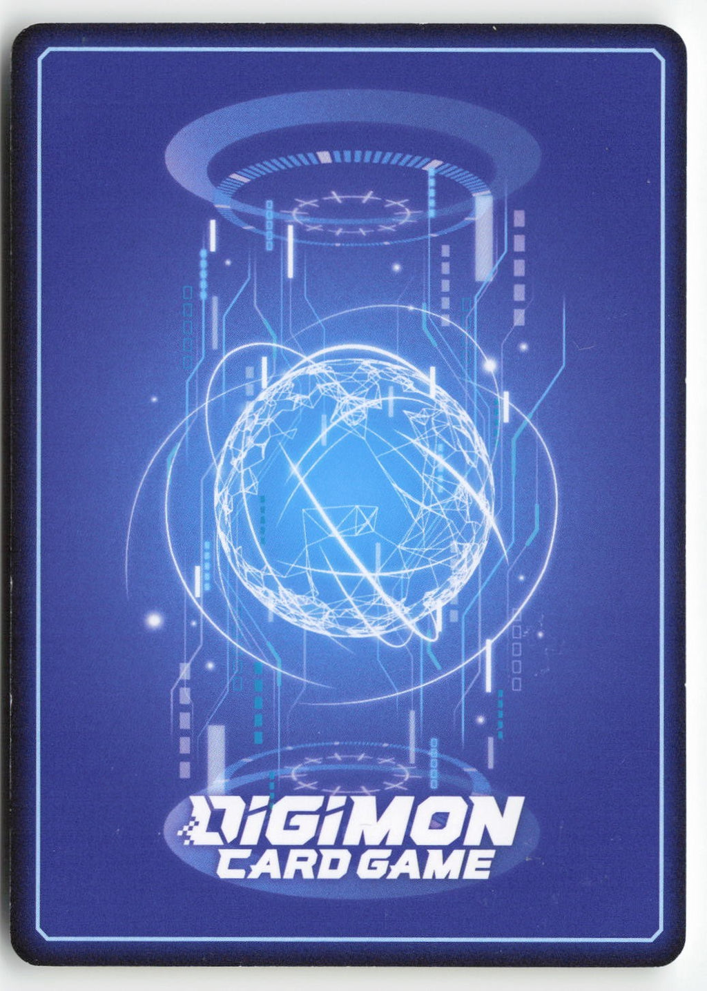 BushiAgumon BT4-038 Normal Uncommon Lightly Played