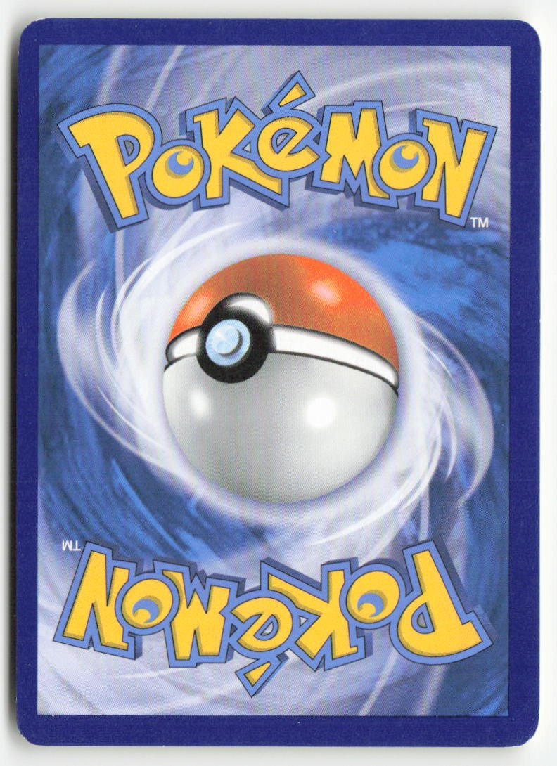 Electrode 45/146 Regular XY Moderately Played, Back