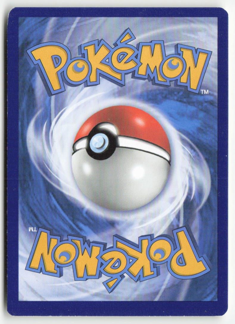 Dusknoir 062/172 Holo Brilliant Stars Moderately Played, Back