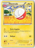 Electrode 45/146 Regular XY Moderately Played
