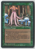 Thallid FEM 74d Common Moderately Played