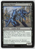 Lazotep Reaver WAR 96 Common Moderately Played
