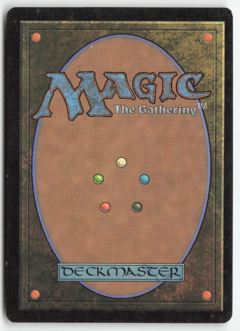 Infiltrate NEM 33 Common Moderately Played, Back