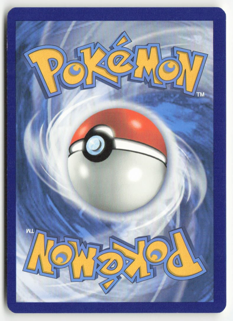 Bronzong 112/189 Regular Astral Radiance Moderately Played, Back