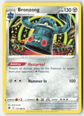 Bronzong 112/189 Regular Astral Radiance Moderately Played