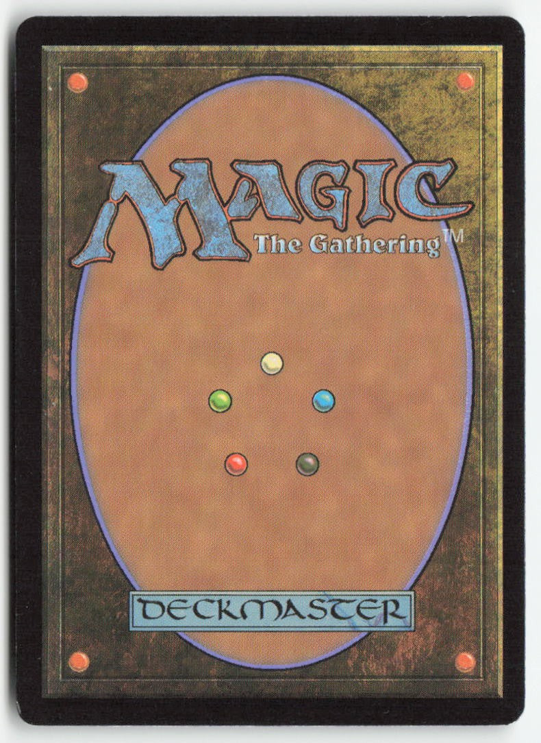 Undercity's Embrace RVR 96 Common Moderately Played