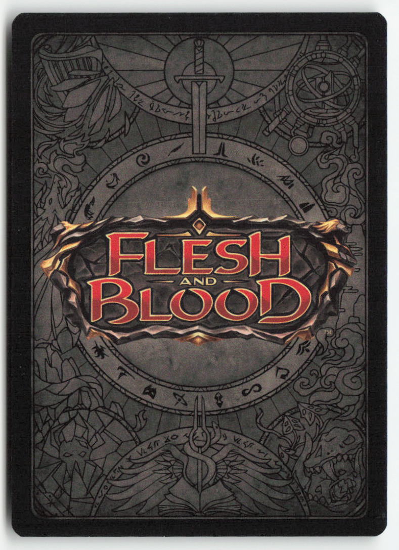 Affirm Loyalty (Red) #HNT103 - The Hunted - Flesh and Blood - Rare - Near Mint