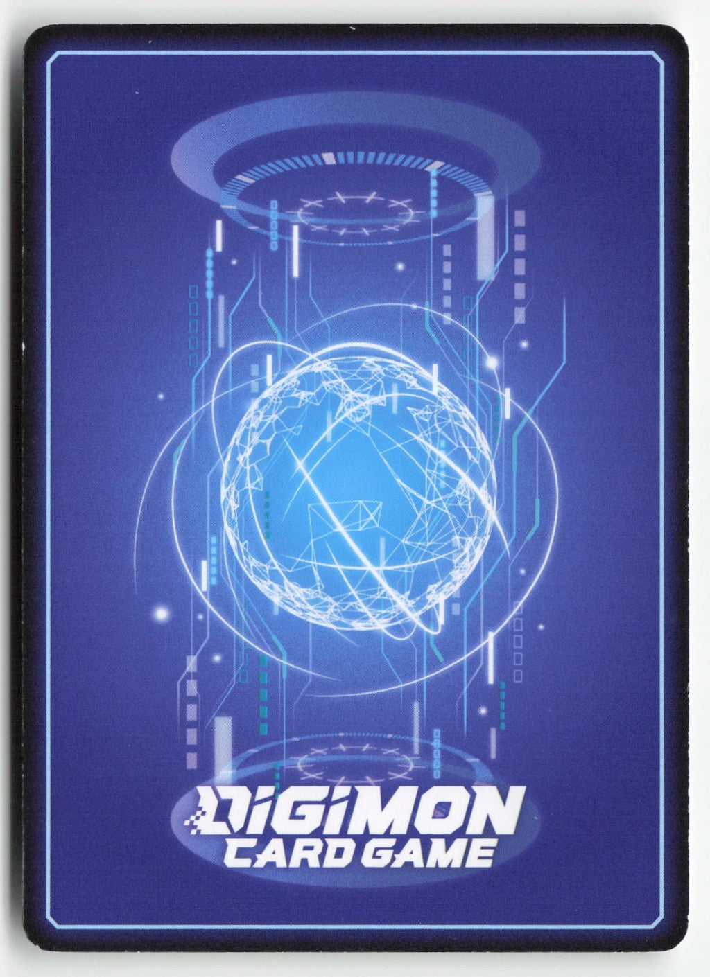 ClearAgumon BT11-035 Foil Common Lightly Played