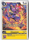 Chuumon BT14-032 Normal Common Lightly Played