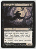 Liliana's Shade M13 98 Common Moderately Played