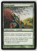 Rootgrapple LRW 234 Common Moderately Played