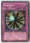 Flashbang STON-EN053 1st Edition Common Moderately Played