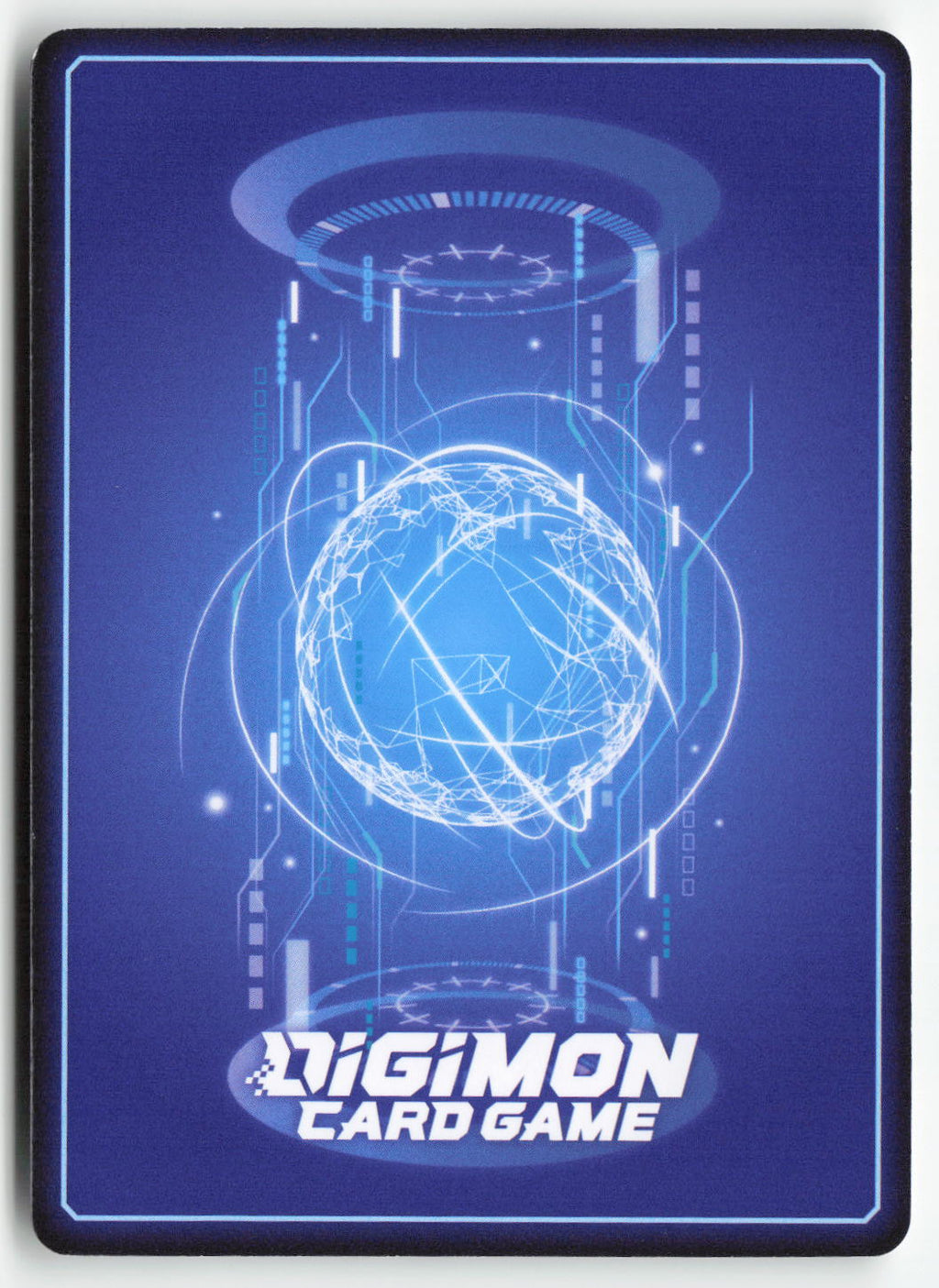 Shoutmon X5B BT10-015 Foil Rare Lightly Played