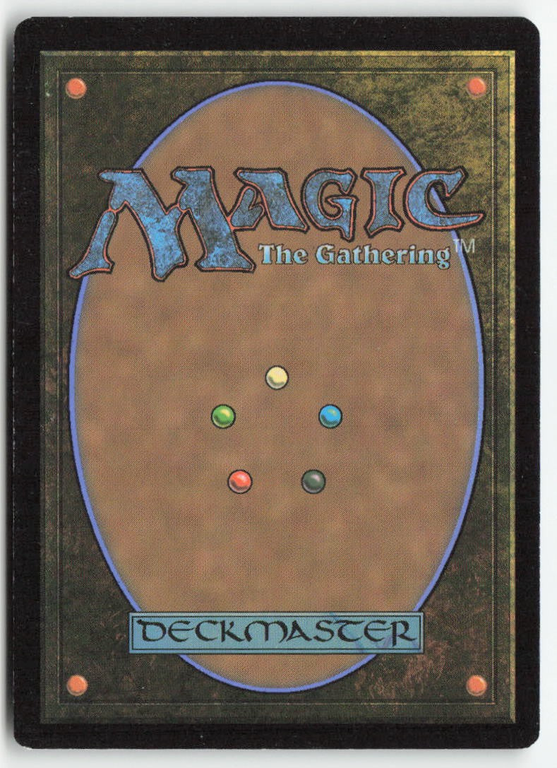 Etherium Pteramander MH3 92 Uncommon Moderately Played, Back