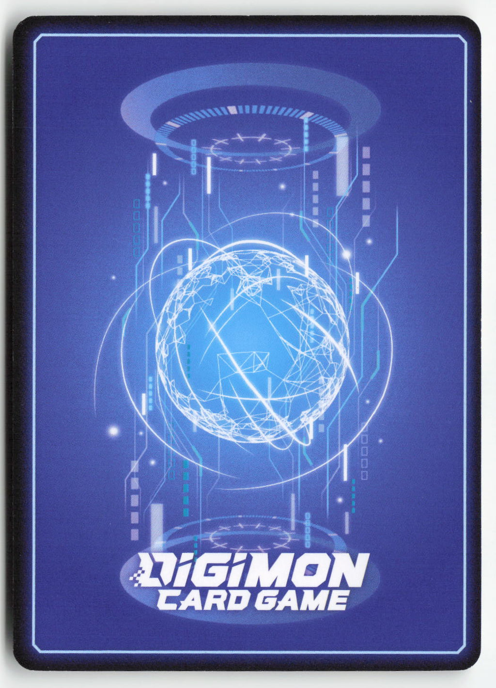 GrandisKuwagamon BT9-055 Foil Super Rare Lightly Played