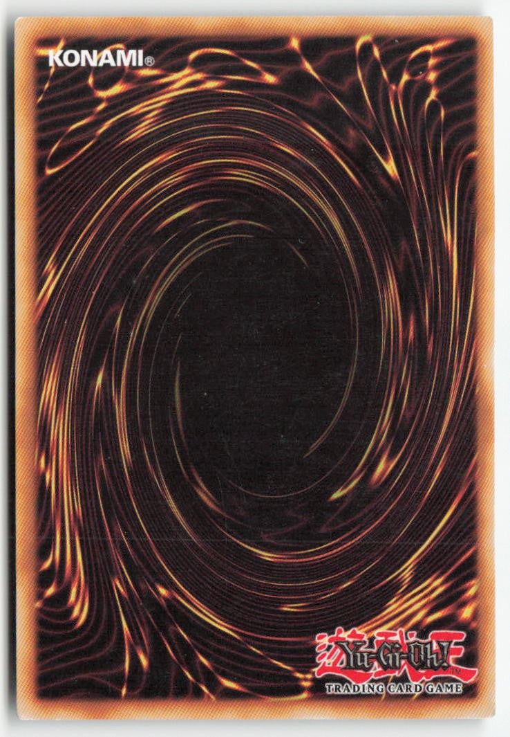 Junk Synchron SDSE-EN004 1st Edition Common Moderately Played, Back