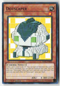 Dotscaper SDCL-EN002 1st Edition Common Moderately Played