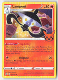 Lampent (Trick or Trade) 032/192 Regular Trick or Trade BOOster Bundle Moderately Played