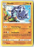 Steelix 139/264 Regular Deck Exclusives Moderately Played