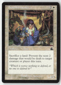 Troubled Healer PCY 27 Common Moderately Played