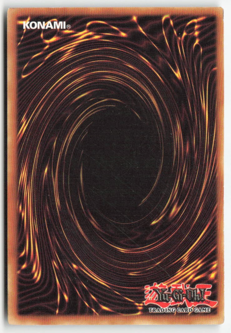 The Inexperienced Spy SKE-030 Unlimited Common Moderately Played, Back