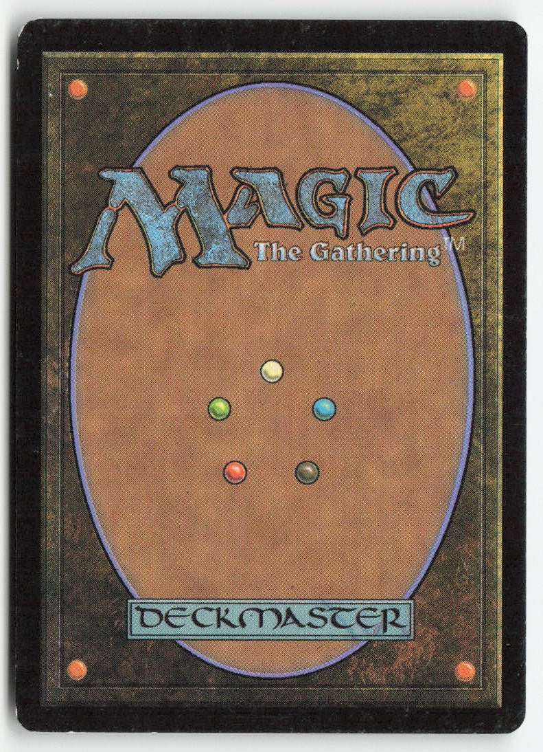 Sporeback Troll DIS 94 Common Moderately Played