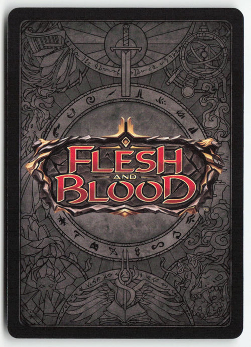 Full Tilt (Red) #EVO168 - Bright Lights - Flesh and Blood - Common - Near Mint