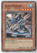 Alien Hunter POTD-EN026 Unlimited Common Moderately Played