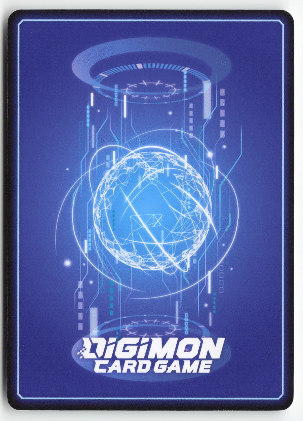 Ludomon ST13-09 Normal Uncommon Lightly Played, Back