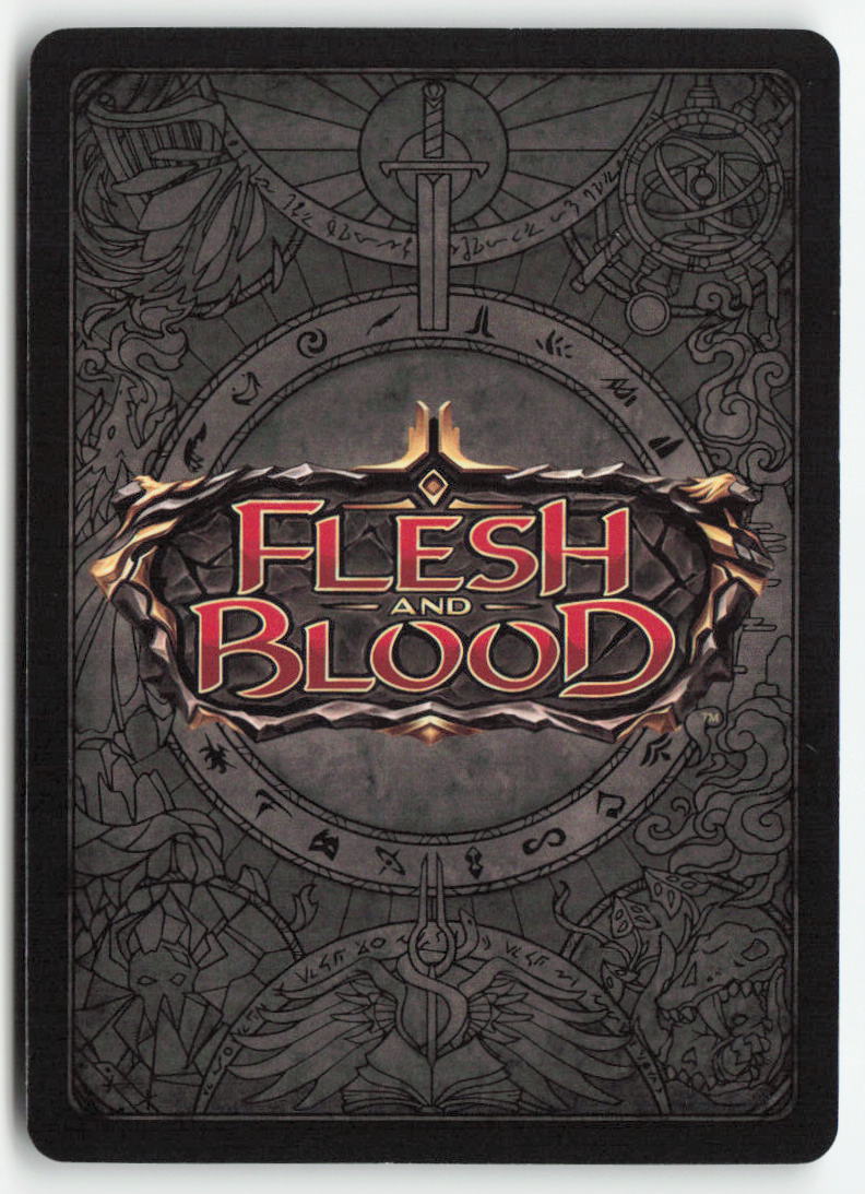 Teklonetic Force Field (Red) #EVO231 - Bright Lights - Flesh and Blood - Common - Near Mint