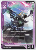 Gundam Virtue ST07-004 Common Normal Lightly Played