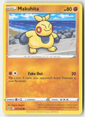 Makuhita 097/196 Regular Lost Origin Moderately Played