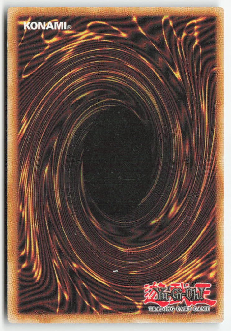 Nightmare Archfiends SR04-EN035 1st Edition Common Moderately Played, Back
