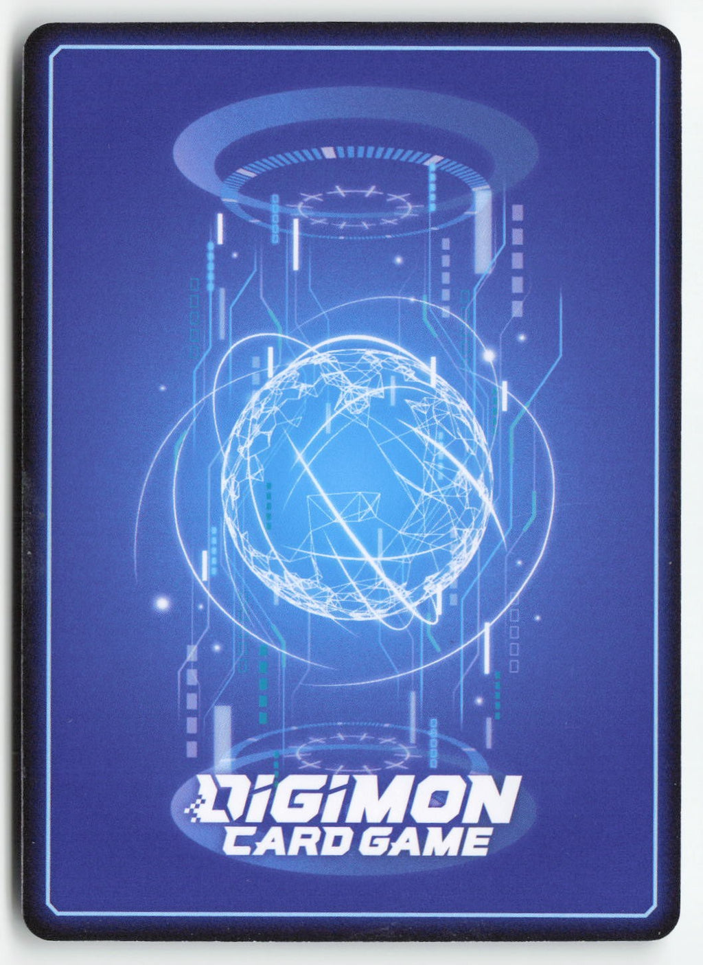 Attack of the Heavy Mobile Digimon! BT9-102 Normal Common Lightly Played