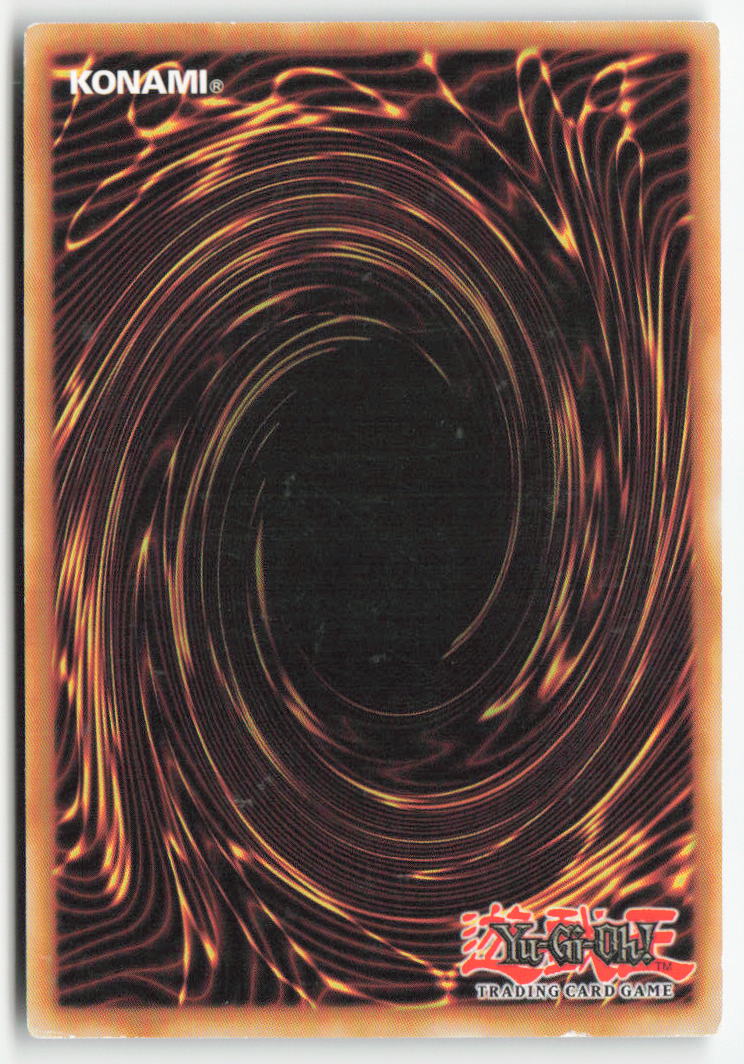 Bayonater, the Baneful Barrel CHIM-EN030 Unlimited Common Moderately Played, Back
