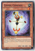 Cosmic Compass STOR-EN001 1st Edition Common Moderately Played