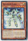 Balancer Lord SDCL-EN005 1st Edition Common Moderately Played