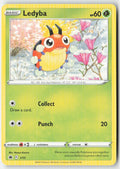 Ledyba 1/15 Regular McDonald's Collection 2022 Moderately Played